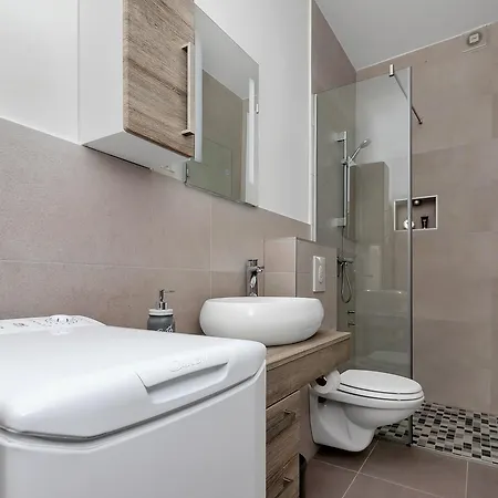 Apartment Stina Makarska