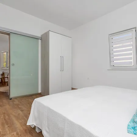 Stina Apartment Makarska