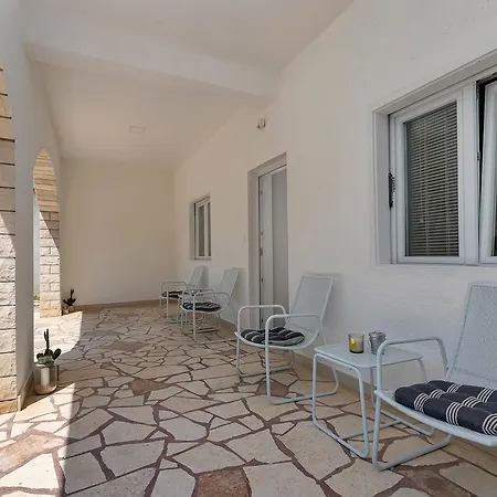Stina Apartment Makarska